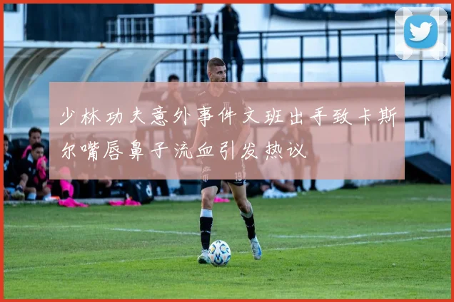 少林功夫意外事件文班出手致卡斯尔嘴唇鼻子流血引发热议