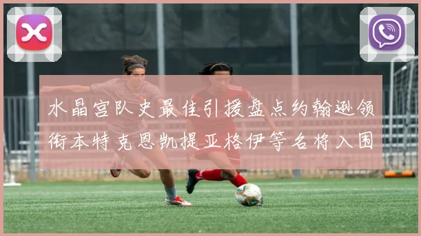 水晶宫队史最佳引援盘点约翰逊领衔本特克恩凯提亚格伊等名将入围